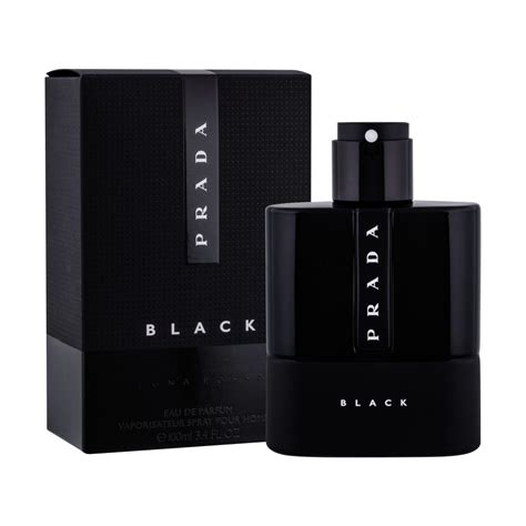 prada eau de parfum herren